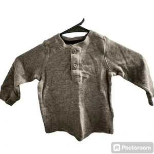 Jumping Beans Infant Long Sleeve Shirt 18 Mo